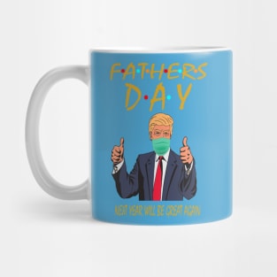 fathers day Mug